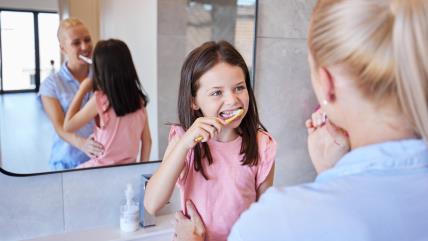 4 stvari koje pomažu da se kod dece ne pojavi karijes