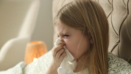 Inhalacije vrućom parom opasne za decu