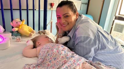 Ispovest majke kojoj doktori nisu verovali da joj je dete bolesno