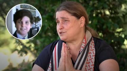 Ispovest majke dečaka koji je proglašen svecem