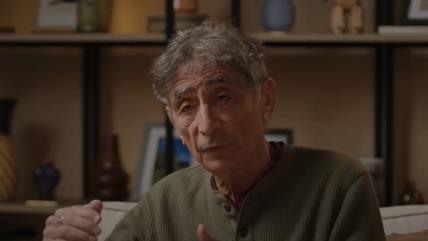 Dr Gabor Mate kako roditelji gube decu