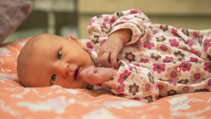 Kada je žutica kod beba opasna