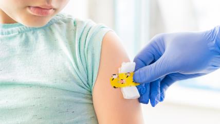 Najčešće zablude o vakcinama za decu