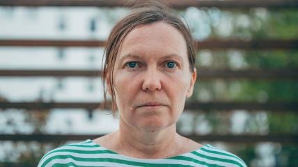 Majku dece sa autizmom osuđuju što putuje sama