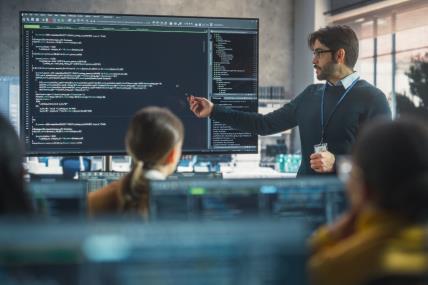 Yandex Srbija Besplatna Škola programiranja