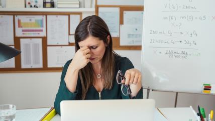 Izjave roditelja koje nerviraju učitelje