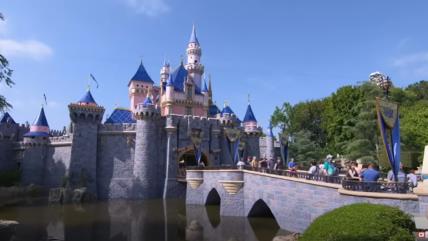 Zašto niko ne može da umre u Diznilendu