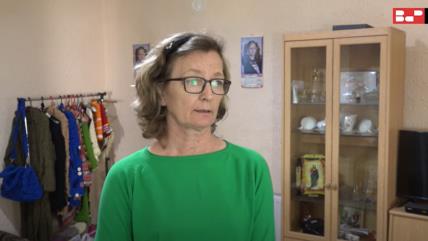 Ispovest žene koja veruje da joj je beba ukradena