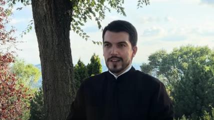 Otac Aleksandar o tome šta roditelji ostavljaju deci