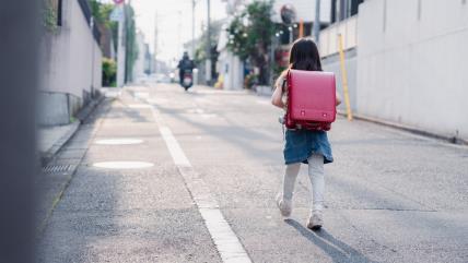 Nina oteta pa nađena živa ali je nestanak misterija