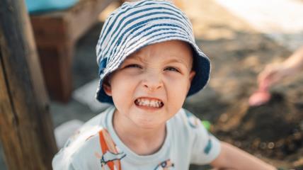 5 ponašanje dece koja brinu roditelje a normalna su