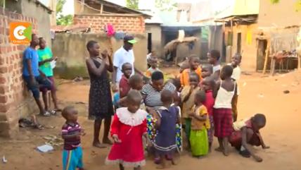 Žena iz Ugande rodila 44 dece