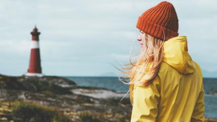 Kako Norvežanke organizuju dan da sve stignu