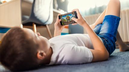 Video igre mogu da podstaknu kockanje kod dece