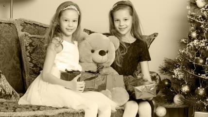 Bliznakinje se rodile posle smrti sestara kao njihova reinkarnacija