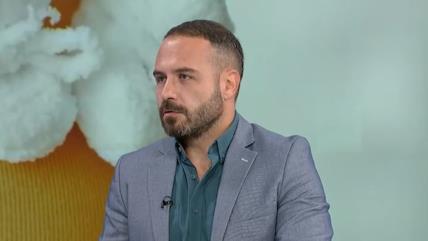 U Srbiji opada stopa rađanja