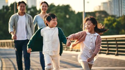 Japanska šicuke metoda vaspitanja dece