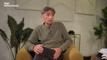 4 osnovne potrebe dece po Gaboru Mateu