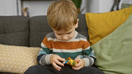 Doktor o lečenju dece antibioticima