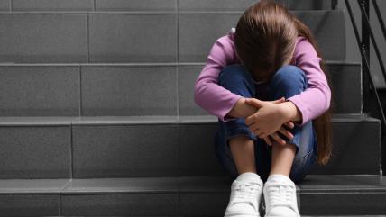 Devojčica jedina iz odeljenja nije pozvana na rođendan