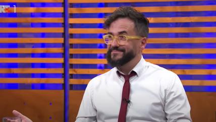 Striček Duško o postavljanju granica deci