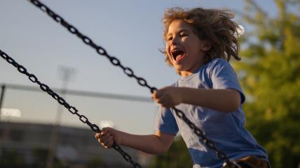 Pravilo za odgajanje srećne i uspešne dece
