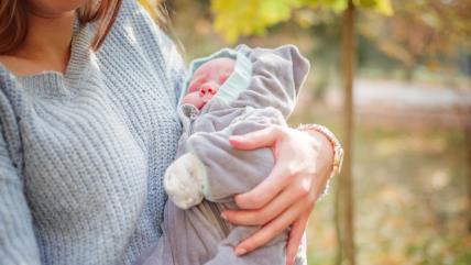 U Srbiji u 2025 rođeno manje beba nego prošle godine