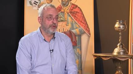 Dr Ranko Rajović o posledicama nedovoljno kretanja kod dece