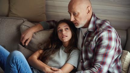 Ispovest muškraca koji je saznao da dete nije njegovo