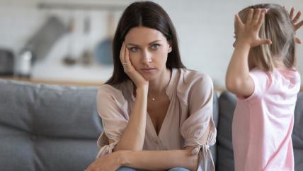 6 fraza koje pokazuju da detetu nedostaje disciplina