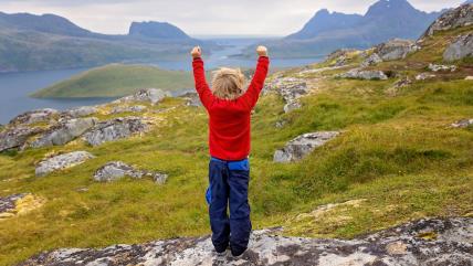 Najuspešnija deca se rađaju u 3 horoskopska znaka