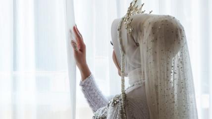 Roditelji prodali ćerku bogatom šeiku