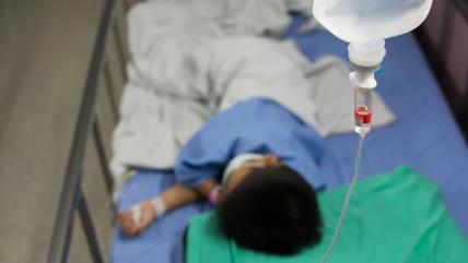 Šta je tetanus od kojeg je obolelo dete iz Beograda