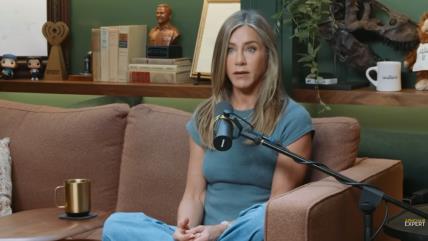 Dženifer Aniston se 20 godina borila da dobije bebu