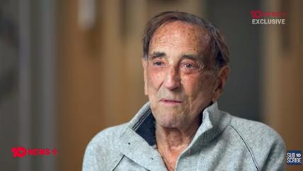 Doktor u 92 godini dobio bebu