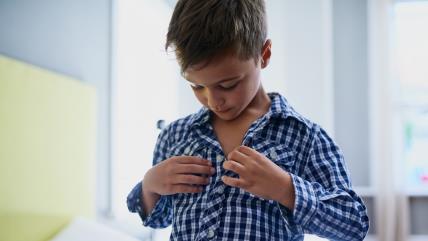 11 stvari kojima roditelji uče samostalnu decu