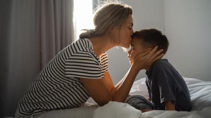 Mane nežnog roditeljstva