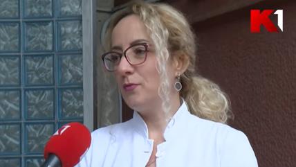 Dr Marija Golubović