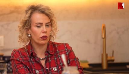 Nataša Kovačević Njezvanova