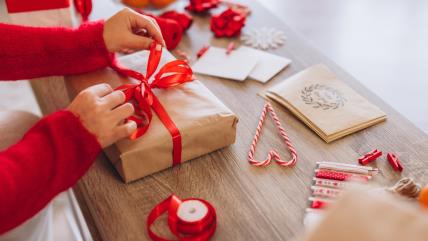 Novogodišnji pokloni