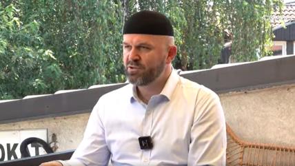 Imam Muhamed Demirović