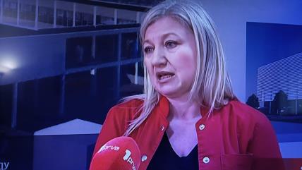 Dr Ivana Stefanović