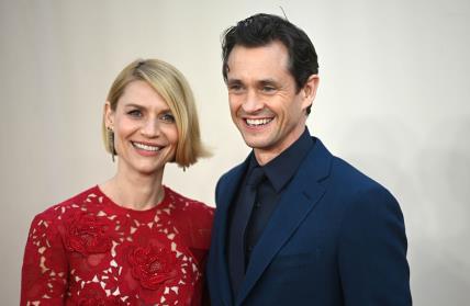 Kler Dejns i Hju Dansi