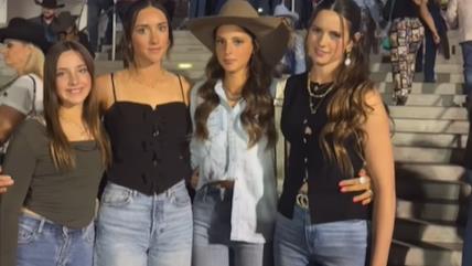 Četiri sestre koje se zovu Meri