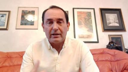 Dr Saša Milićević