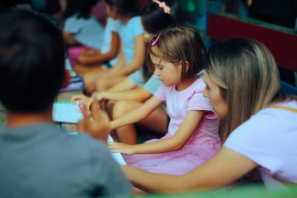 Letnje pozorišne radionice za decu iz socijalno ugroženih porodica