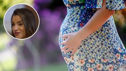 Trudnica, Džil Brend