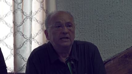 dr Vlajko Panović