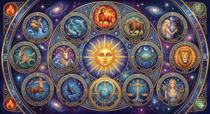 Dnevni porodični horoskop za 1 jun 2026
