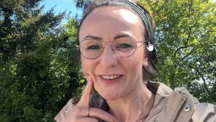 milena sedmoro dece